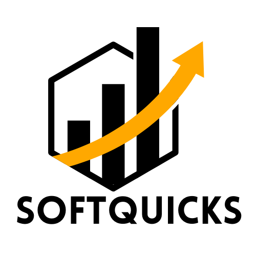 Softquicks | The Better Digital Software Company